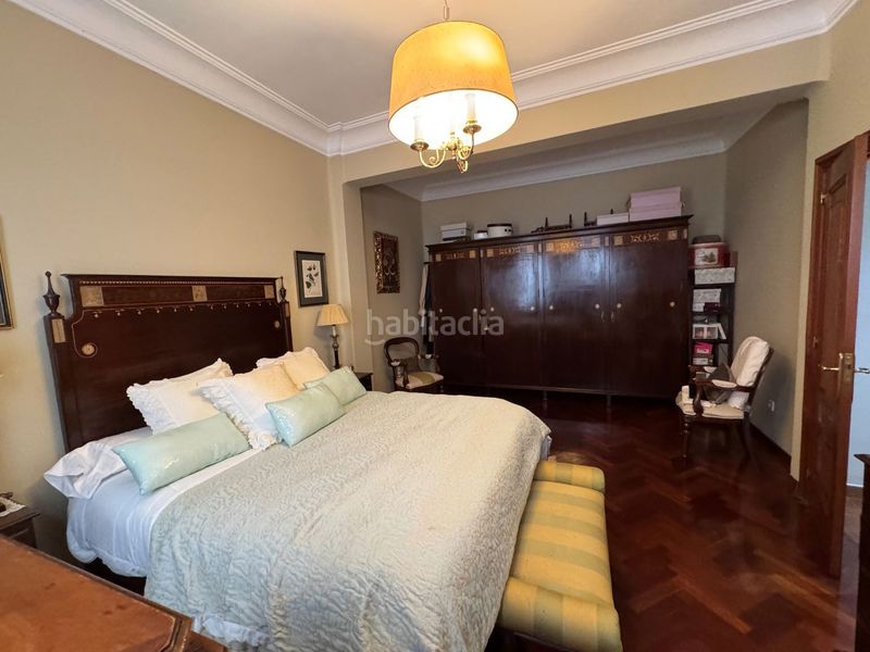 Foto 1bc22e2a-96c5-4b21-b0ab-2cee1807c750. Flat with heating in Centro Ferrol
