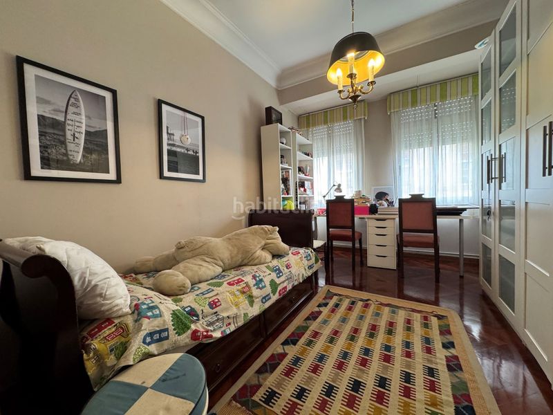 Foto 49fa0cf4-7873-4510-856c-736321c605e1. Flat with heating in Centro Ferrol
