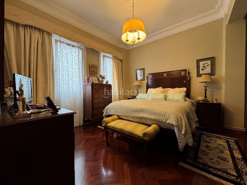 Foto 50d49883-ee7f-4acb-a50e-84392bb87b2f. Flat with heating in Centro Ferrol