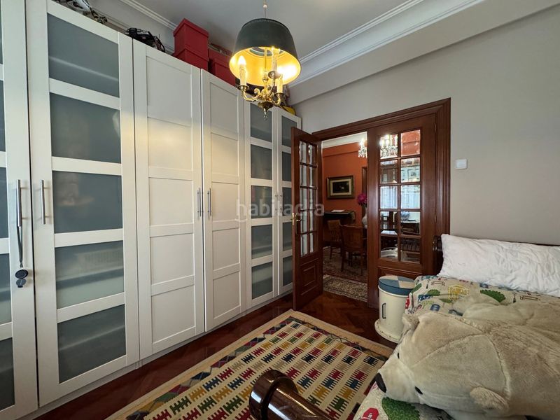 Foto d0327e65-7f0f-423c-8e8e-0201eafc5dc8. Flat with heating in Centro Ferrol