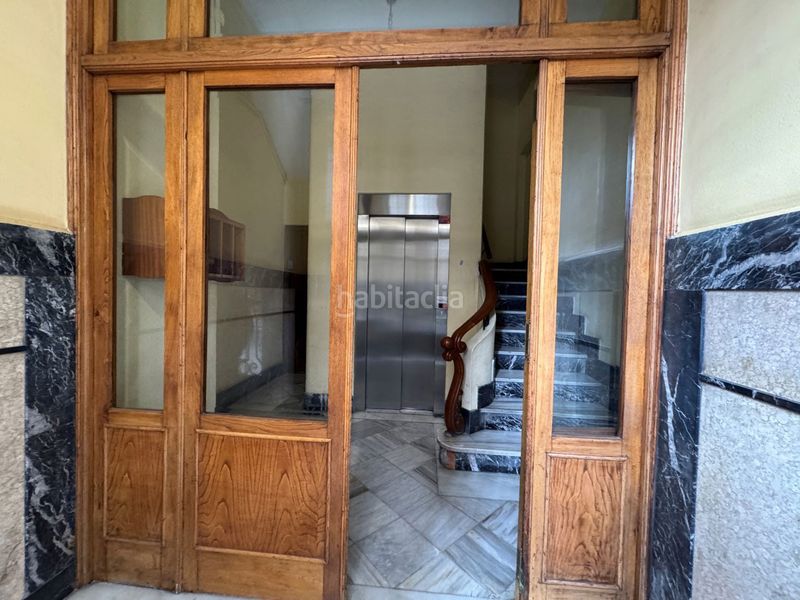 Foto eb61d4d0-6aad-4e01-81b4-8fd4fb89e250. Flat with heating in Centro Ferrol