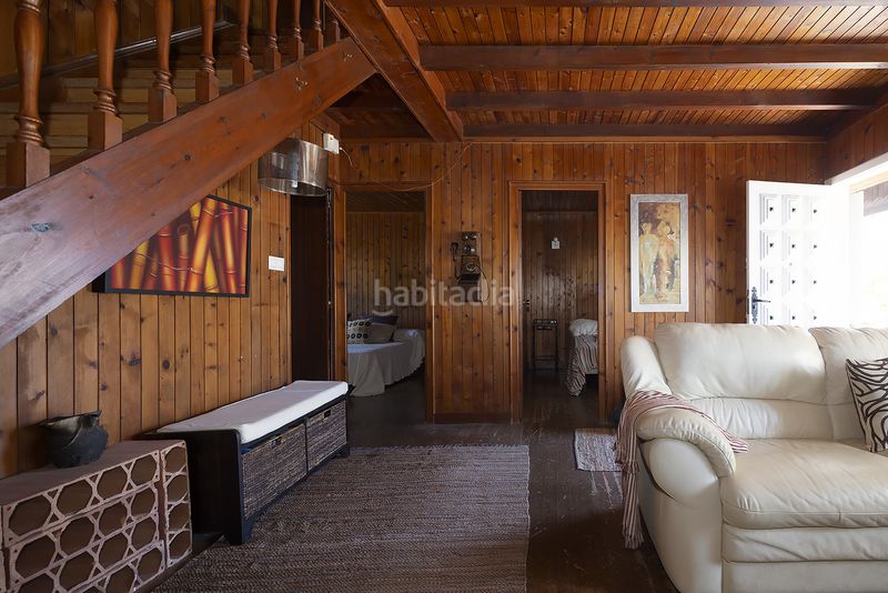Foto 50f01660-da73-4e05-a2e5-18a67c9b366b. Casa amb calefacció piscina a Maianca Oleiros