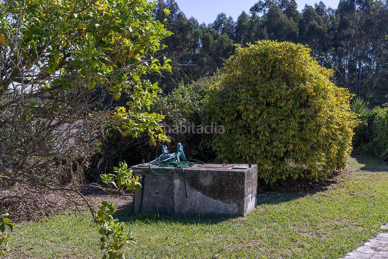 Foto 65e69b88-087f-491e-9783-6d7a688149a7. Casa amb calefacció piscina a Maianca Oleiros