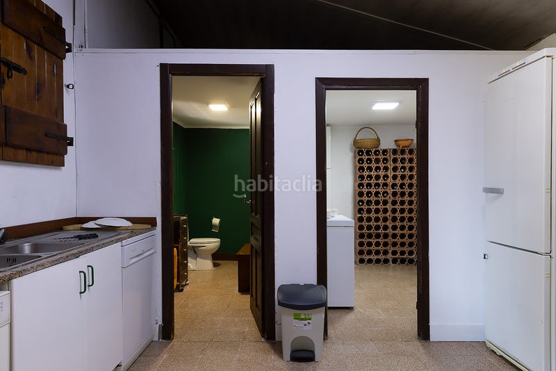 Foto e398741f-1f8f-4e10-8bd2-d757718d078c. Casa amb calefacció piscina a Maianca Oleiros