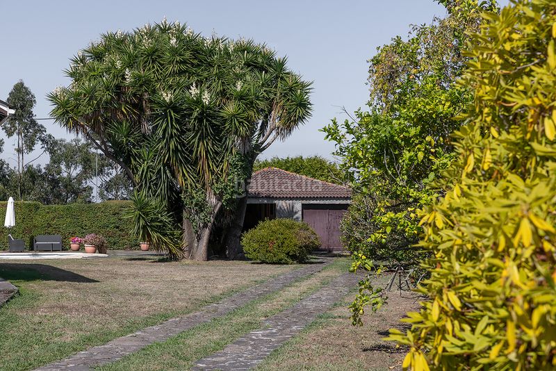 Foto f5a7146e-7eef-42ae-bdf3-c7b601d3d4d0. Casa amb calefacció piscina a Maianca Oleiros