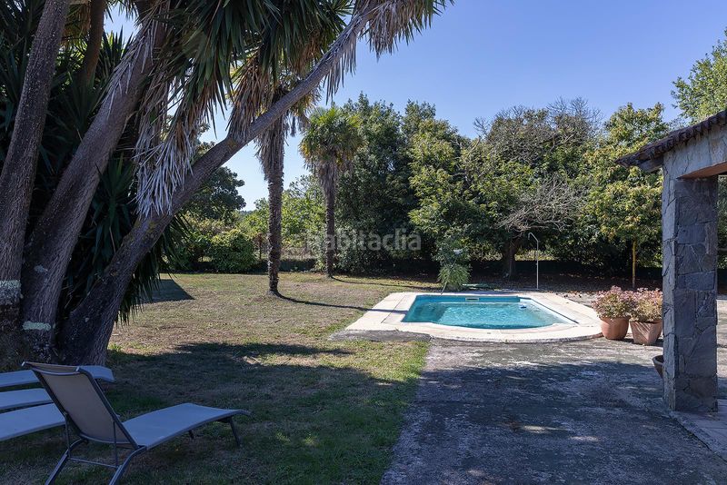 Foto ffd9f12b-7409-41b4-8564-991e642f683f. Casa amb calefacció piscina a Maianca Oleiros
