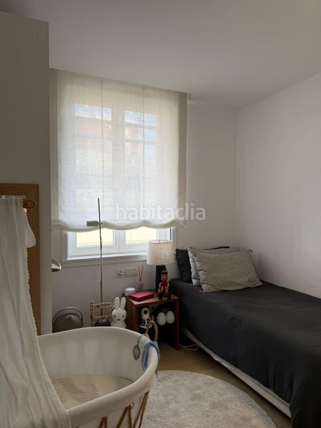 Foto 13686fc0-104a-424f-a2f2-9670da6586dd. Rent flat with heating in San Pablo - Juan Flórez Coruña (A)