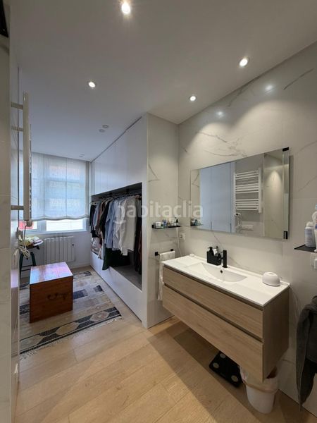 Foto 36604784-a79b-4a62-808f-7f532626693e. Rent flat with heating in San Pablo - Juan Flórez Coruña (A)