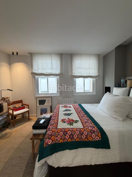 Foto 545bf65b-9d0a-403d-9a21-7c5e8f65156f. Rent flat with heating in San Pablo - Juan Flórez Coruña (A)