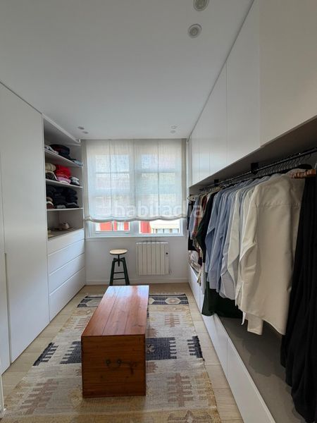 Foto 93f31c46-c50c-4732-b8fd-7ed76315efde. Rent flat with heating in San Pablo - Juan Flórez Coruña (A)