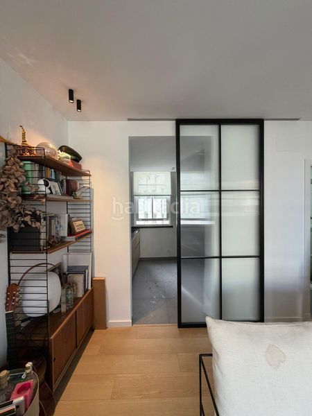 Foto e5ef3ab8-a322-4d90-8c01-1da1613a0464. Rent flat with heating in San Pablo - Juan Flórez Coruña (A)