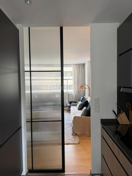 Foto edec83a9-53e2-4529-ad63-32ce34131cb2. Rent flat with heating in San Pablo - Juan Flórez Coruña (A)