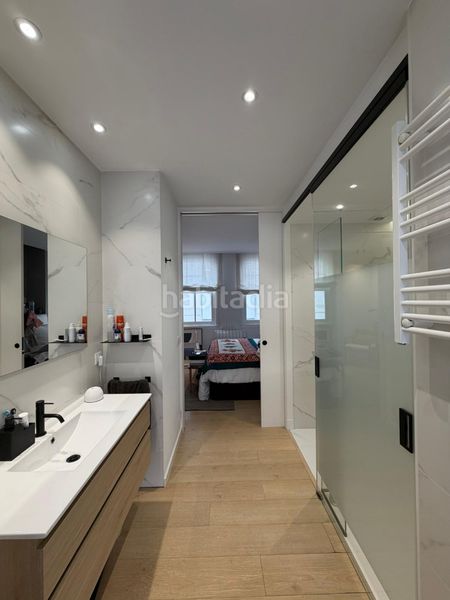 Foto f452c60f-2c28-4bb0-9de6-1444c8eb3d7c. Rent flat with heating in San Pablo - Juan Flórez Coruña (A)
