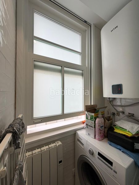 Foto f8f1be52-3358-461e-b3c5-a5f5e2429b09. Rent flat with heating in San Pablo - Juan Flórez Coruña (A)