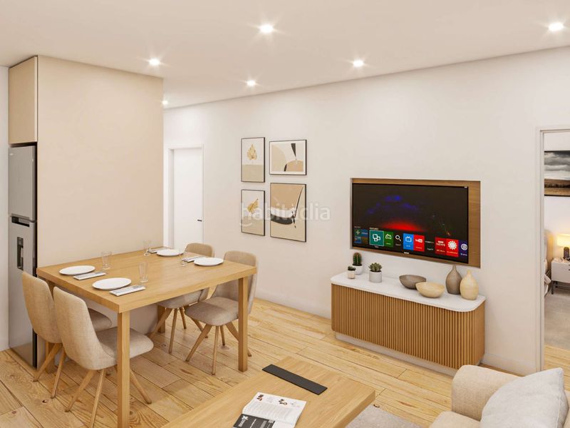 Foto 1ba1021f-1021-480e-8da3-a468aab19393. Apartament 42m<sup>2</sup> a avenida de oza 106 a Los Castros - Castrillón Coruña (A)