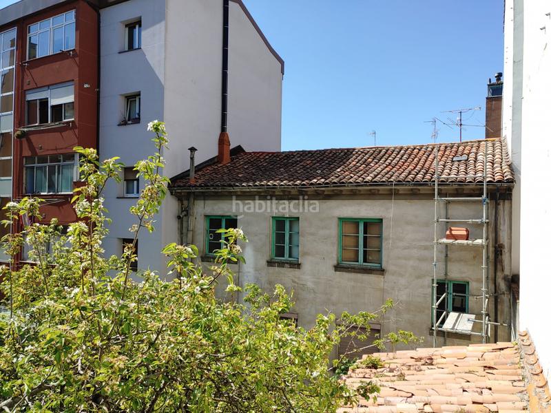 Foto 10bd05b8-fd4c-48d1-acbc-95553eedb896. Terrain résidentiel dans avda. de gijon dans la pola Siero Siero