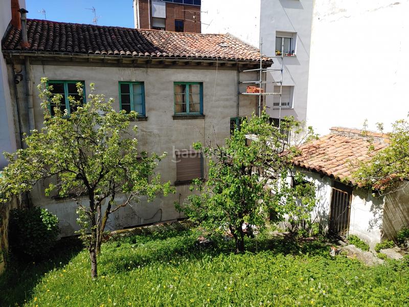 Foto 76ef1050-c292-472f-8393-c548f1a44ddf. Terrain résidentiel dans avda. de gijon dans la pola Siero Siero