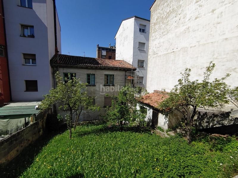 Foto e0b4c566-fcb4-40d2-af18-32427666aaa0. Terrain résidentiel dans avda. de gijon dans la pola Siero Siero