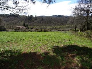 Residential Plot  Valdesoto - leceñes. Finca para 2 viviendas