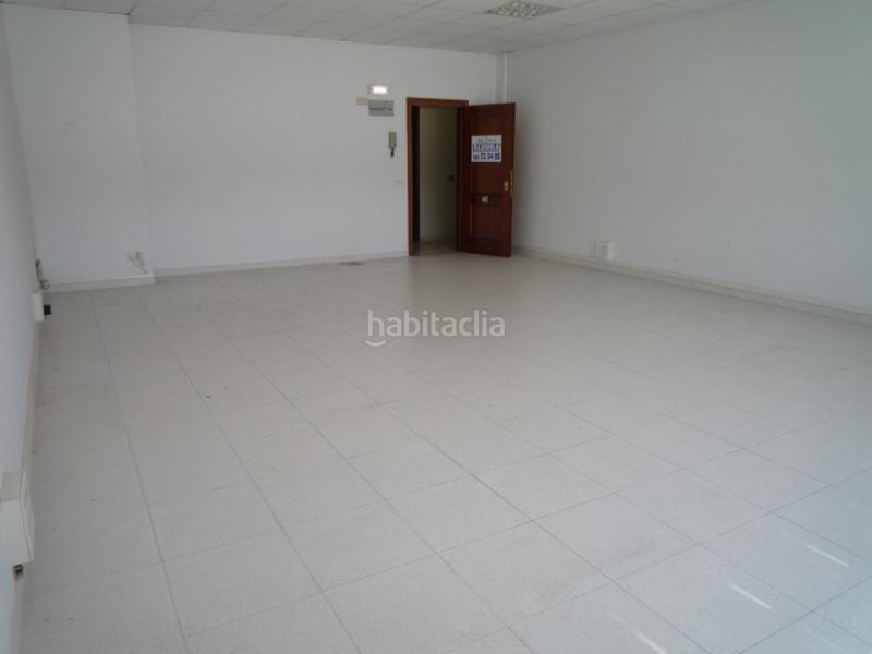 Foto ca7b3ab6-8b35-4fbe-8038-b2a318eef4e4. Affitto ufficio in Cerdeño - El Palais - Mercadín Oviedo