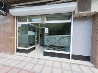 Local Comercial en Pola de Siero - ALFONSO IGLESIAS