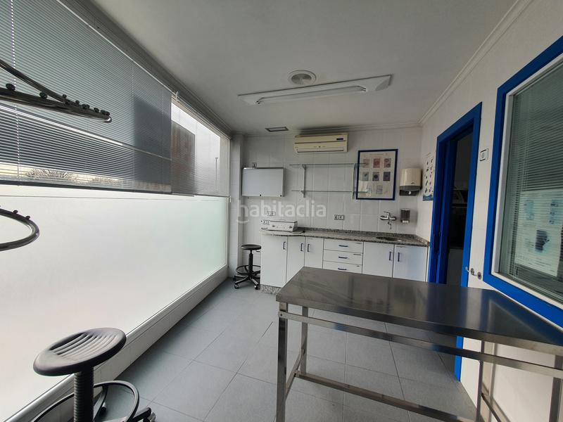 Foto 3b24d336-b4a5-4874-afdb-e7ffcb6598e2. Alquiler local comercial local muy bien ubicado en Siero