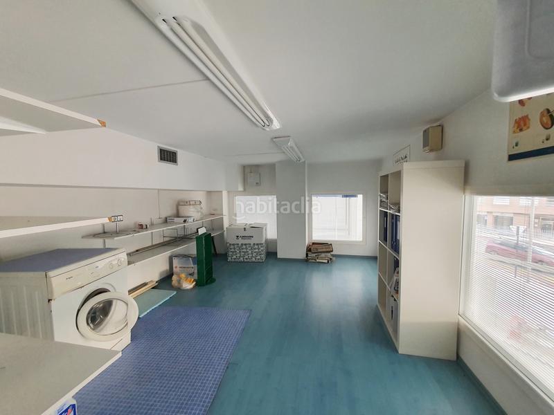 Foto 46966ae5-b902-4f6f-aea6-816dec5a2516. Alquiler local comercial local muy bien ubicado en Siero