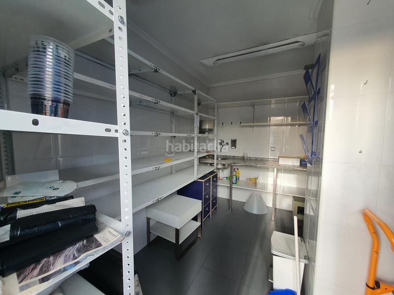 Foto 728d79c9-cbfa-45da-8ab9-024490488e79. Alquiler local comercial local muy bien ubicado en Siero