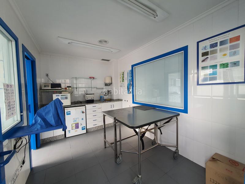 Foto b88758eb-9122-4360-9b4b-f59b160c3747. Alquiler local comercial local muy bien ubicado en Siero