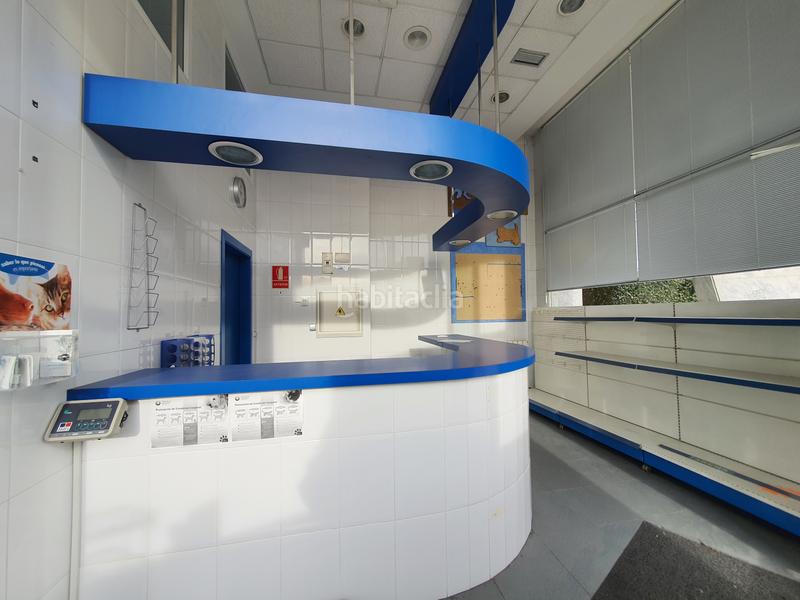 Foto e240e88d-3789-4179-8f65-0a72de6e71e7. Alquiler local comercial local muy bien ubicado en Siero