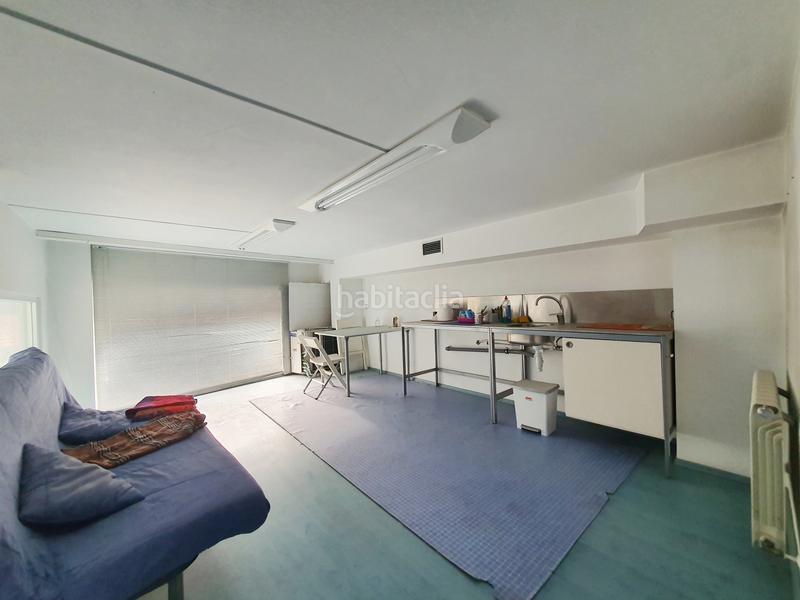 Foto d2bb0779-87f9-467d-864b-7eca611fa588. Lloguer local comercial a la pola Siero Siero