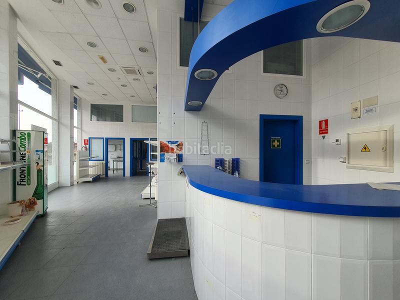 Foto f9ffe745-317b-4460-939c-b09fa0528ed3. Lloguer local comercial a la pola Siero Siero