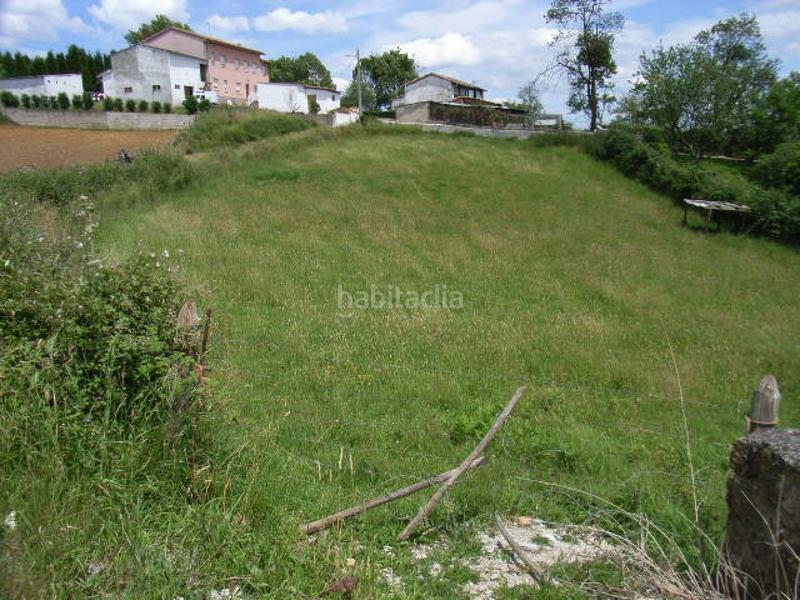 Foto 0837b3eb-d7ec-4a21-84f1-8758fa8e8bfe. Terreny residencial a Carbayin-Lieres-Valdesoto Siero