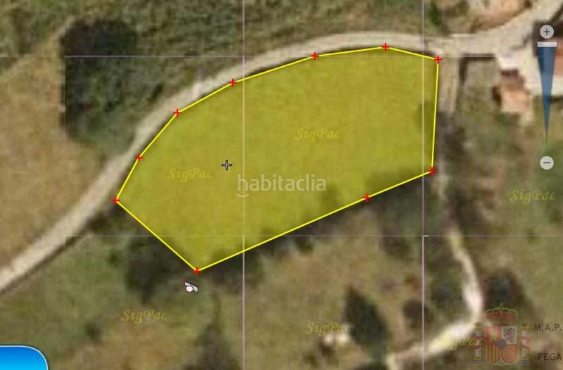 Foto 37d9ea8c-ead1-4b04-977e-7337f44211e2. Terreny residencial a Carbayin-Lieres-Valdesoto Siero
