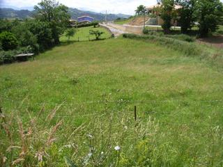 Terreno residencial  Valdesoto - llorianes - valdesoto. Finca con estupendas vistas