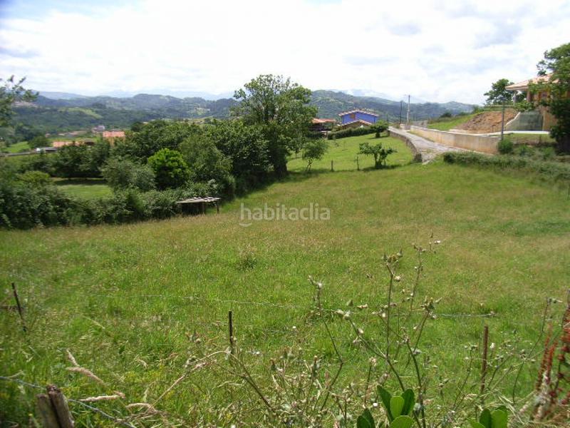 Foto 6bf351a1-8088-4695-b287-fba3eb052135. Terreny residencial a Carbayin-Lieres-Valdesoto Siero