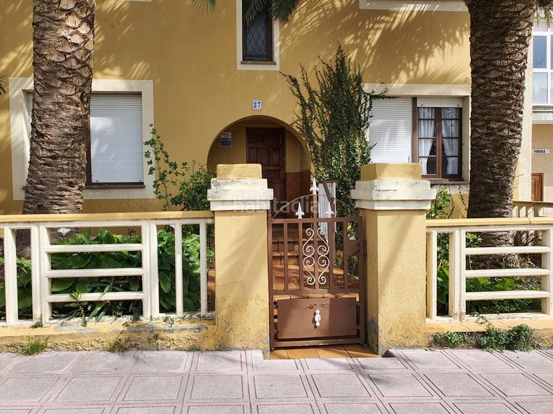 Foto 1bed8815-6b10-4265-94fb-80cbad0a1eb5. Casa aparellada a el berrón - avda. de langreo 27 a Siero