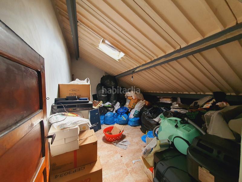 Foto 5f02b1b7-2b5e-4704-8e61-cd295a3ae324. Casa aparellada a el berrón - avda. de langreo 27 a Siero