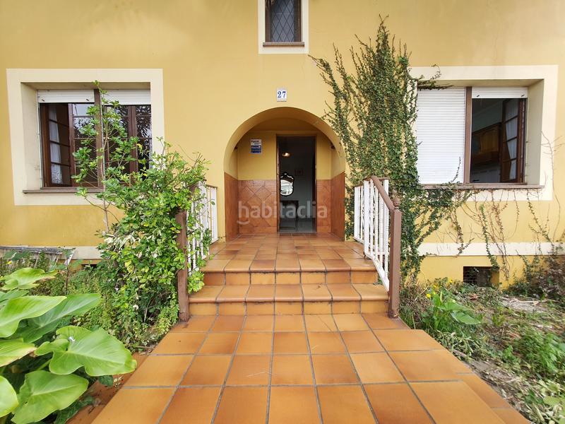 Foto 62e96556-555a-4598-992c-a38e1c28ae4c. Casa aparellada a el berrón - avda. de langreo 27 a Siero