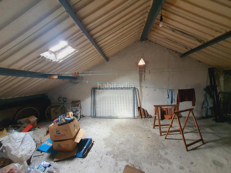 Foto ad12e314-46d3-4b3c-b245-fedcc0c88a5b. Casa aparellada a el berrón - avda. de langreo 27 a Siero