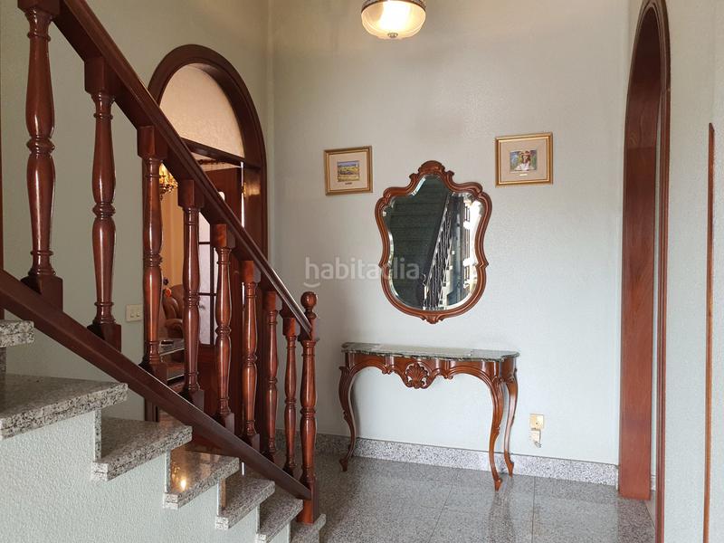 Foto c51316fa-b9dc-4804-a535-f63ca1ffe250. Casa aparellada a el berrón - avda. de langreo 27 a Siero