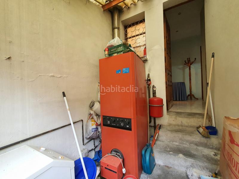 Foto f31c0efb-916a-48dd-ba91-2e95ff3baa47. Casa aparellada a el berrón - avda. de langreo 27 a Siero