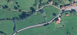 Residential Plot  Villarriba - villarriba