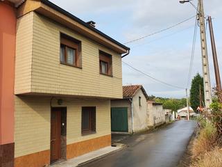 Doppelhaus  Venta de soto - venta de soto. Casa con finca
