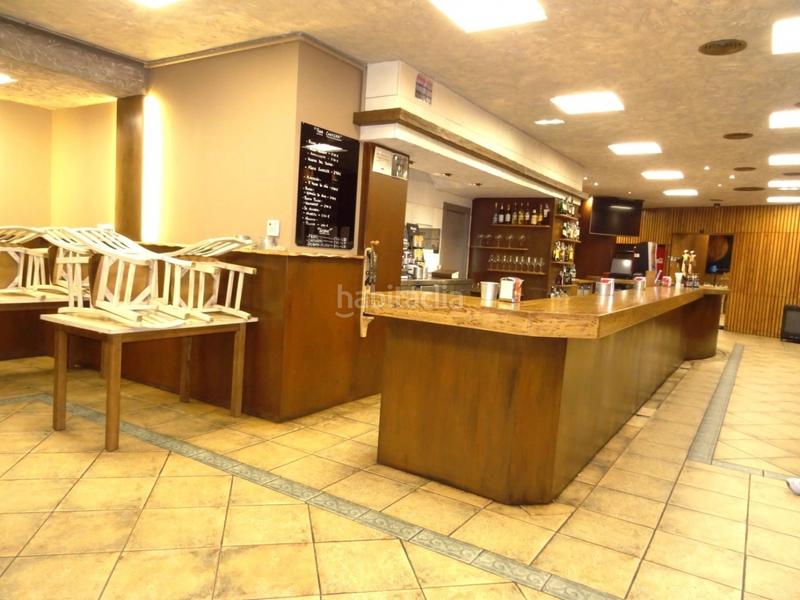 Foto 35eda0d6-92b7-4495-b5ce-765a3f0ffb44. Alquiler local comercial sidreria restaurante en Siero