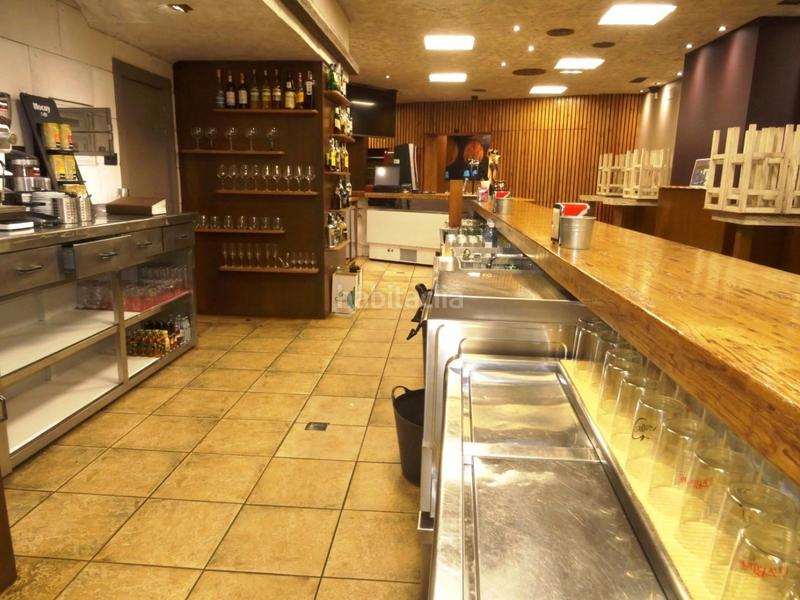 Foto 4fc65120-82b7-47a4-8fb4-70400eddf40a. Alquiler local comercial sidreria restaurante en Siero