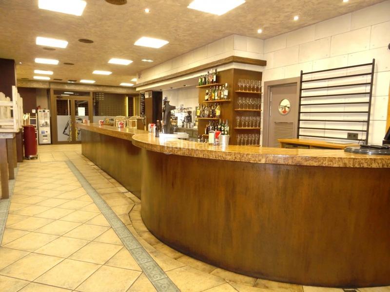 Foto 5bfc4e00-e50b-4d6d-bb3c-44b39097d27e. Alquiler local comercial sidreria restaurante en Siero