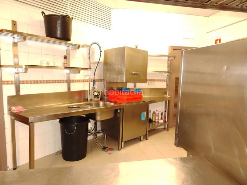 Foto 937ff194-2b2a-47c5-bd21-26ca963f89c0. Alquiler local comercial sidreria restaurante en Siero