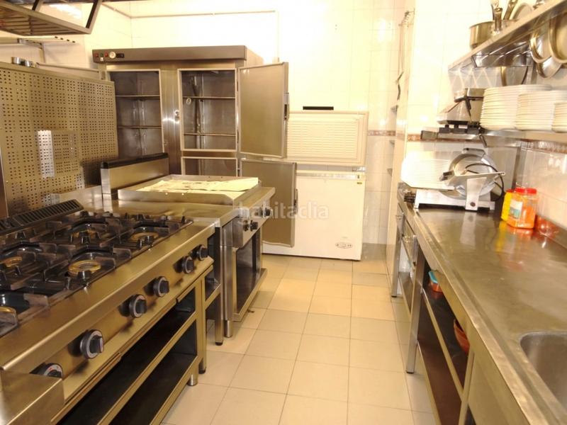 Foto 9cd80ca7-3fcf-4344-ab44-42bc69c56654. Alquiler local comercial sidreria restaurante en Siero