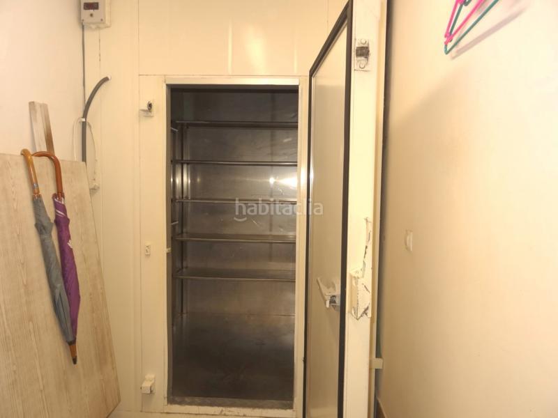 Foto 9d1af20b-60d5-4fe9-bdfd-684d590c9d57. Alquiler local comercial sidreria restaurante en Siero